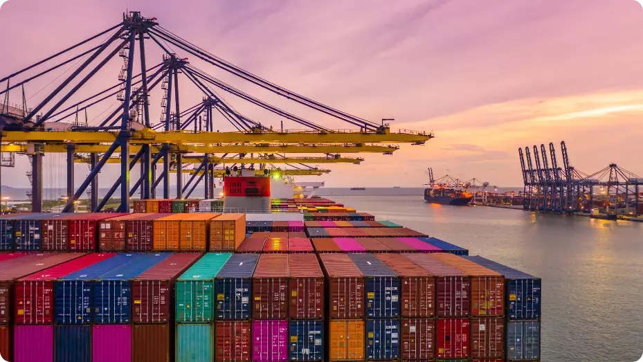 containers